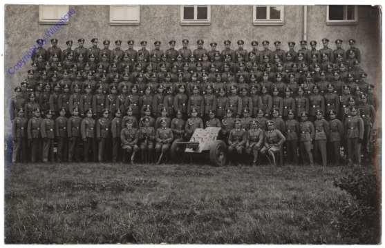 Gruppenportrait
