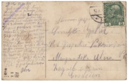 Mit Gott für Kaiser und Reich