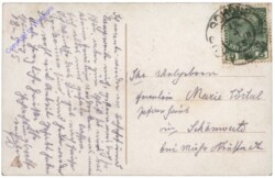 ak111268a Kämpfe in Russisch-Polen
