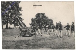 ak111272 Feldgeschütz