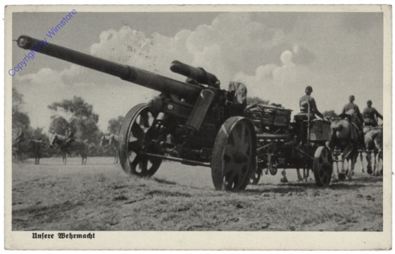 Unsere Wehrmacht