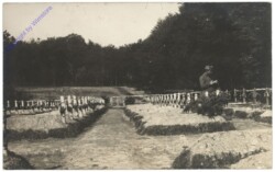 Soldatenfriedhof