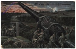 ak111336 42 cm Brummer