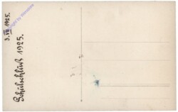 ak111380a Schulschluss 1925