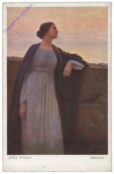 Sehnsucht