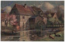 ak111406 Mühle
