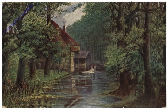 ak111428 Mühle