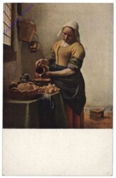 ak111448 Die Küchenmaid