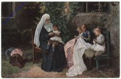 ak111450 Klosterschule