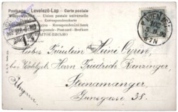 Mädchen mit Tieren