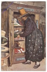 Gastein-Pongauer Trachten