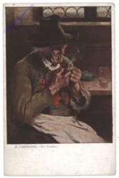 Der Raucher