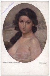 Studienkopf