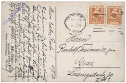 Studienkopf
