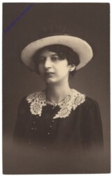 Frauenportrait