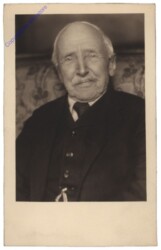 Herrenportrait