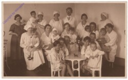 Gruppenfoto 1926