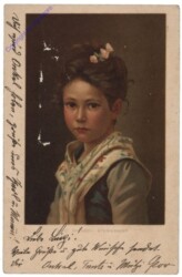 Studienkopf