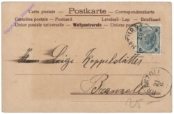 Studienkopf