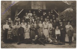 Gruppenfoto