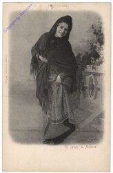 Un saluto da Modena