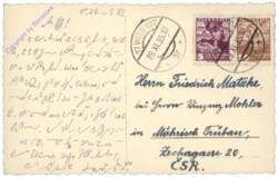 ak111605a Verschneiter Wald