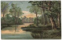 Flusslandschaft