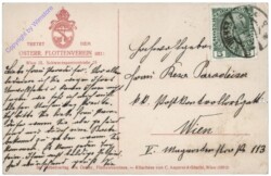 Trieste, Küste bei Miramar