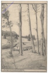 ak111620 Frühlingsweben