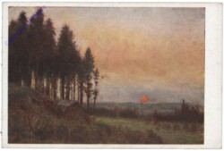 Sonnenuntergang