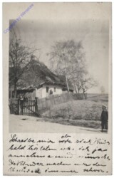 ak111633 Hausansicht