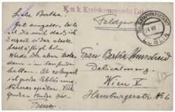 ak111633a Hausansicht