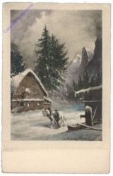 Winterlandschaft