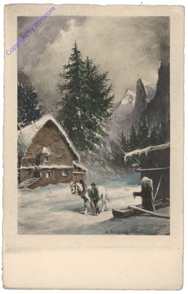 Winterlandschaft