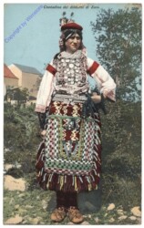 Tracht von Zara