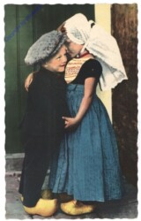 Eine kleine Verabredung