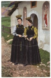 Bregenzerwälderinnen