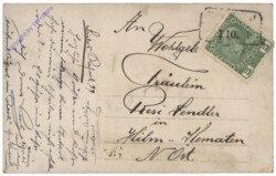 ak111684a Heimliche Liebe, Vers