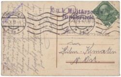 ak111691a Pärchen, Vers