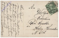 ak111697a_2_ Heimliche Liebe, Vers