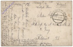 Liebesbrief