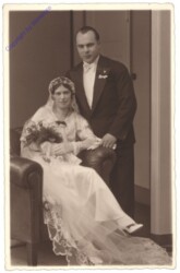 Hochzeitspaar