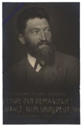 Angerer, Dr. Hans