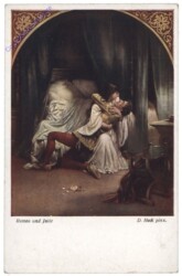 ak111791 Romeo und Julia