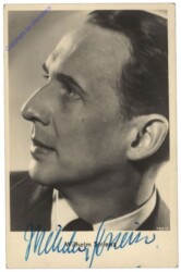Strienz Wilhelm