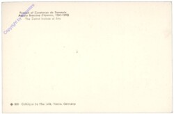 Constanza da Sommaia, Portrait