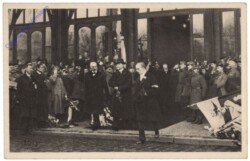 Masaryk, Dr. T.G.