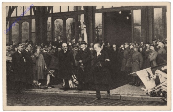 Masaryk, Dr. T.G.