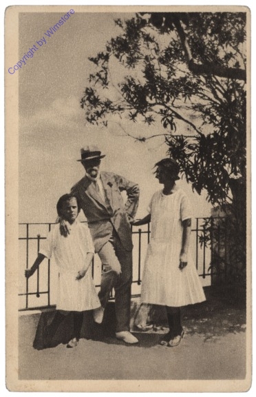 Masaryk, Dr. T.G.