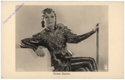 Garbo Greta, Ross 6521/1